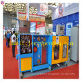 22DT(0.1-0.4)continuous wire drawing machine